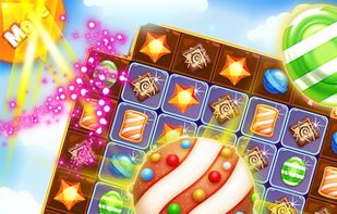 Cookie Star screenshot 1