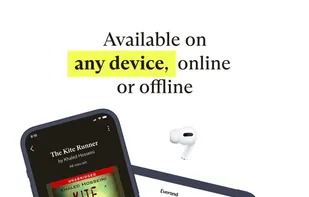 Everand screenshot 2