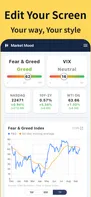 Market Mood screenshot 3