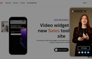Veesy screenshot 2