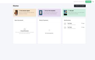 Home Page