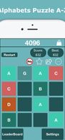 4096 Number Puzzle screenshot 3