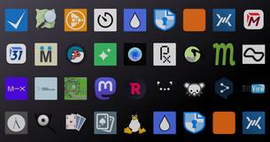 List cover image