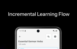 Normata Flip screenshot 1