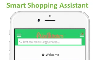 PriceSwarm screenshot 1