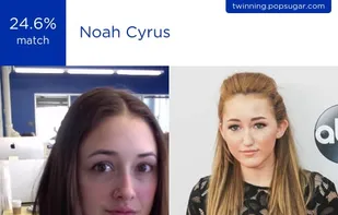 POPSUGAR Twinning screenshot 1
