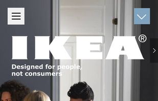 IKEA Catalog screenshot 1