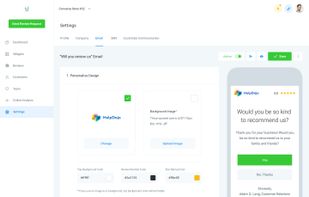 HighLevel screenshot 2