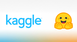 Hugging Face and Kaggle launch seamless integration to streamline AI developer workflows image