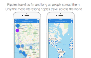 getRipple screenshot 1