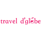 travel d'globe icon