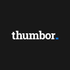 Thumbor icon