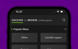 Minireview screenshot 1
