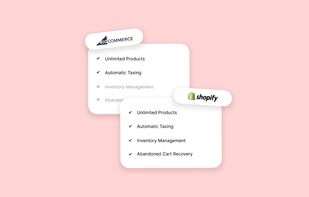 Software comparison