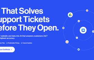 ChatNode screenshot 1