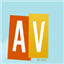 AOL AV icon