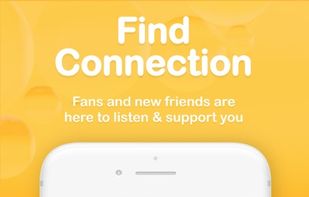 Spoon Radio screenshot 1