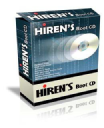 Hiren’s BootCD PE icon