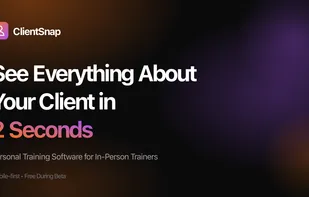 ClientSnap screenshot 1