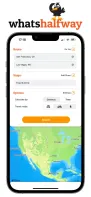 Whatshalfway screenshot 1