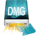 DMG Extractor icon