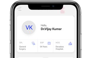 Second Opinion screenshot 1