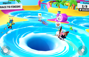 Stumble Guys screenshot 2