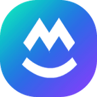 Memoji Wallpaper icon