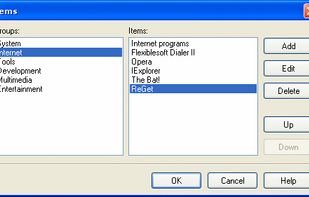 Manage Your Groups And Programs