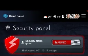 SIMO.io screenshot 1