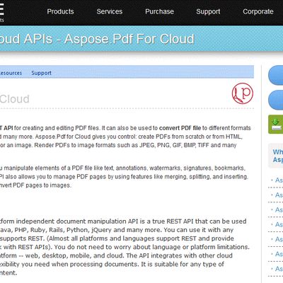 Aspose Pdf For Cloud Alternatives 25 Pdf Editors And Similar Apps Alternativeto