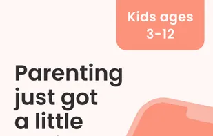 Parenthood: Happy Parent screenshot 1