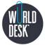 WorldDesk icon
