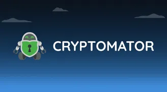 Cryptomator 1.16 for desktop adds improved vault management and biometric unlocking on Mac image