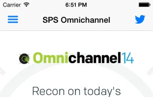 SPS Commerce screenshot 1