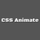 CSS Animate icon