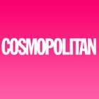 Cosmopolitan icon