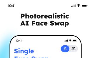 AIEASE - AI Face Swap screenshot 2