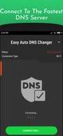Easy Auto DNS Changer screenshot 2