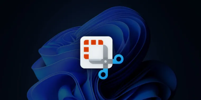 Windows 11 Print Screen button now directs users to the Snipping Tool image