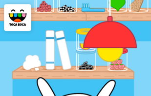 Toca Pet Doctor screenshot 3