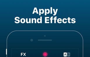 Groovepad screenshot 2