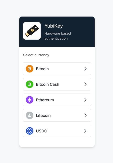 Coinbase Commerce Alternatives and Similar Sites / Apps | AlternativeTo