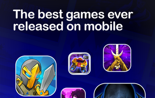 GameClub screenshot 1