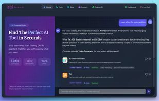 Balan.ai screenshot 1