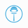 BlueWinston.com icon