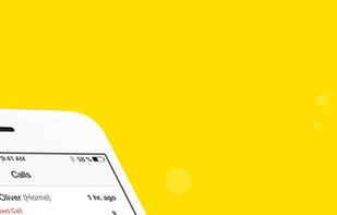 InstaVoice ReachMe screenshot 2