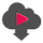 AllTube Download icon