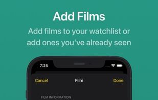 Film Buff screenshot 1