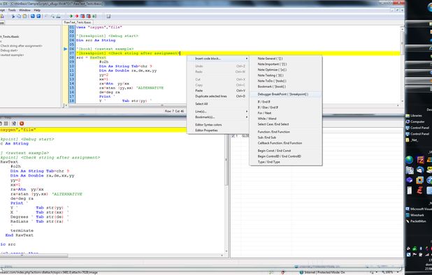 PureBasic Alternatives: Top 10 Programming Languages & IDEs | AlternativeTo